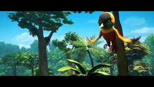 🎬 An Animated Masterpiece That Has Moved Millions!