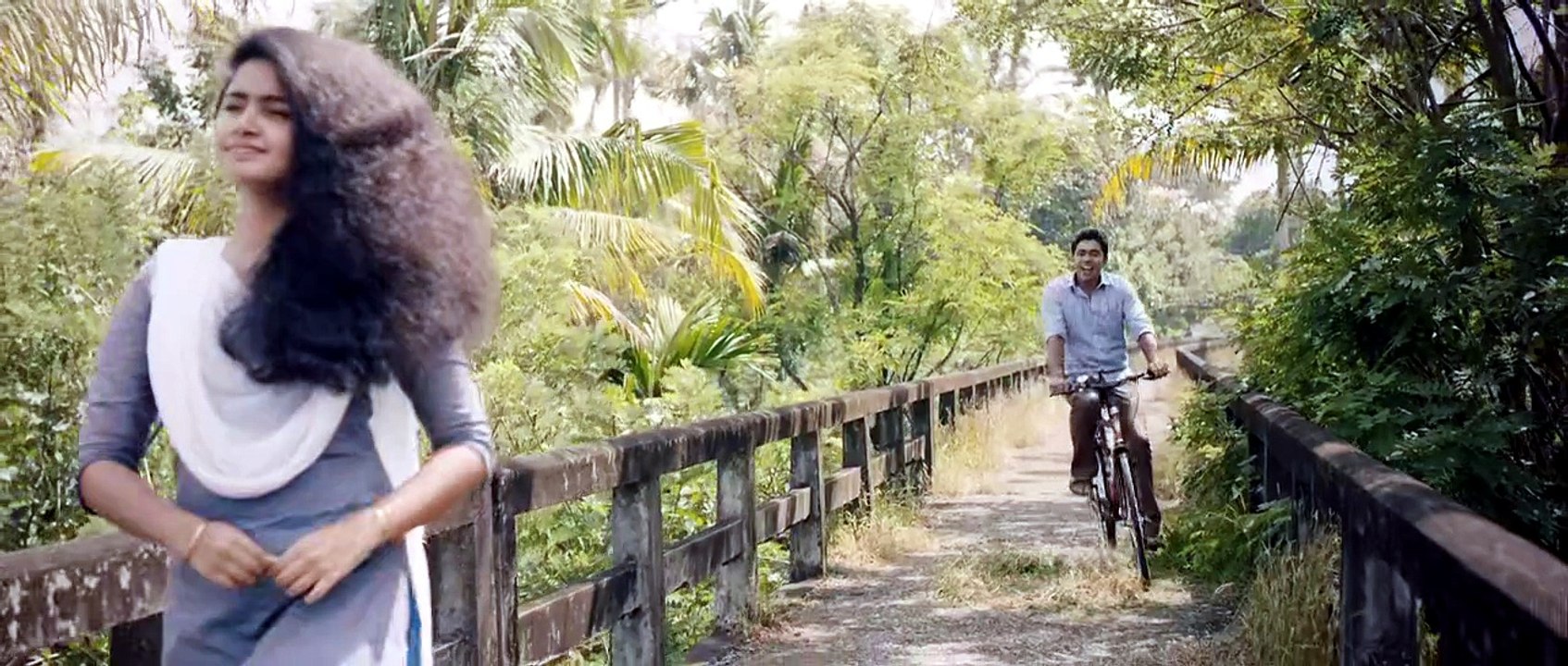 Premam (2015) Malayalam Full HD Movie P-1