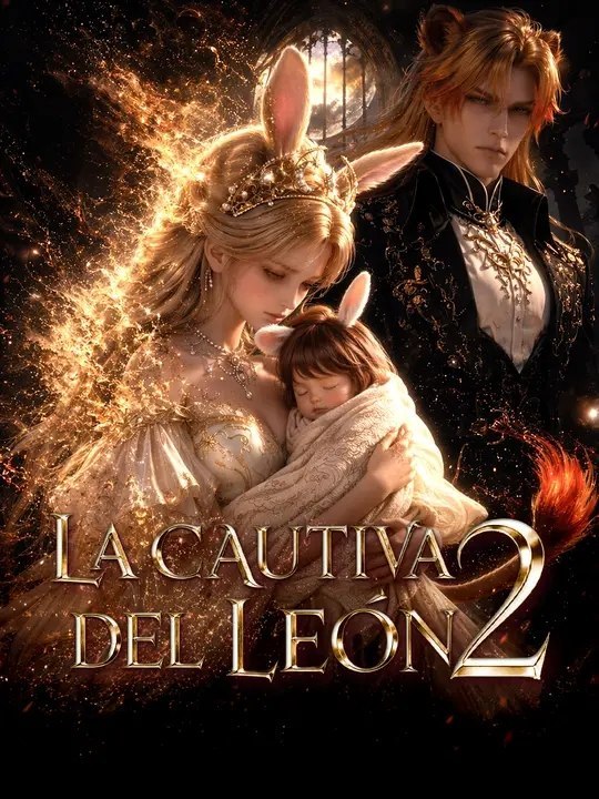 La cautiva del león 2 - Completo en Español | Ganzer Film Deutsch