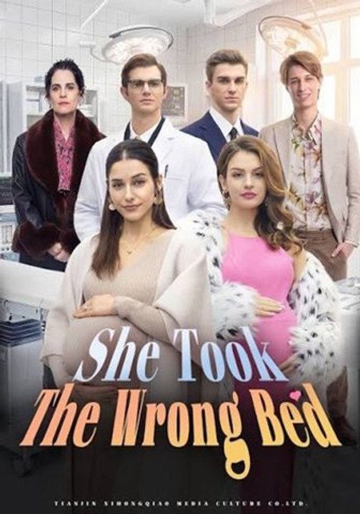 She Took the Wrong Bed Ep0 Short: Full EPS