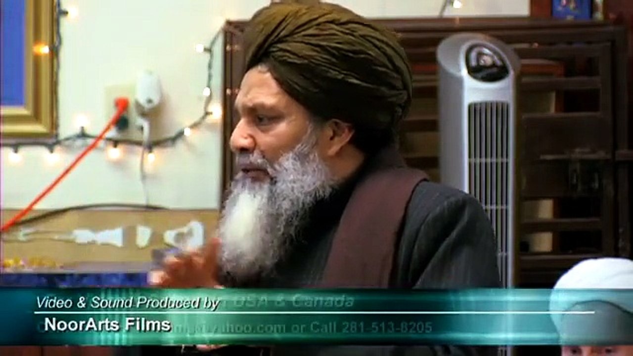 Maqam-e-Mustafa HD (2009)- Allama Syed Shah Turab-ul-Haq 5_6 - gumbadekhazra (360p, h264)