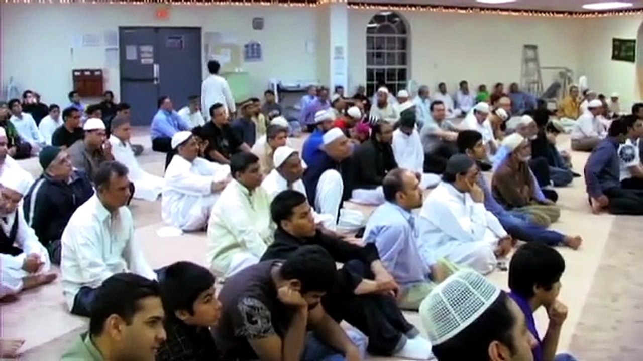 Maqam-e-Mustafa HD (2009)- Allama Syed Shah Turab-ul-Haq 2_6 - gumbadekhazra (360p, h264)