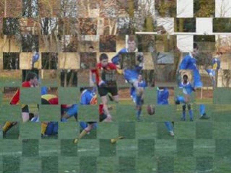 TAC Rugby