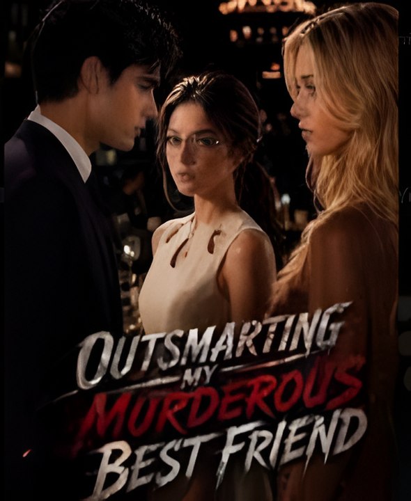 Outsmarting My Murderous Friend