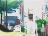 Mahou Tsukai ni Taisetsu na Koto Natsu no Sora - Anime-TV