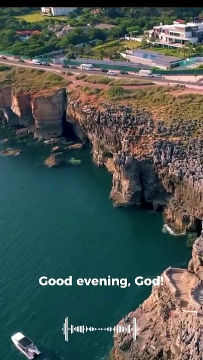 Good night, my God!