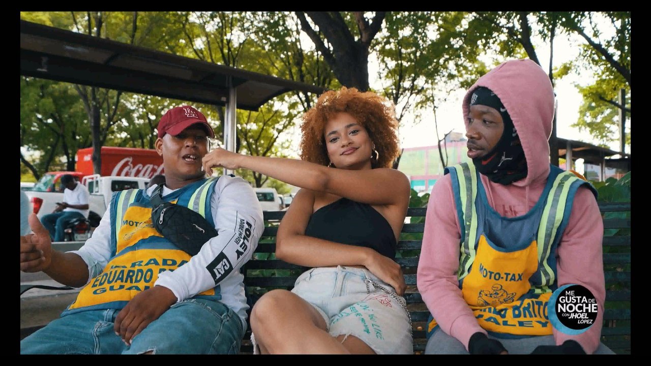 “Mami” de Lapiz Conciente y JN3 versión Me Gusta de Noche