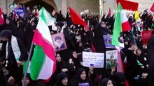 Trump Ungkap AS Beri Iran Libur Seminggu untuk Pemakaman Ali Khamenei