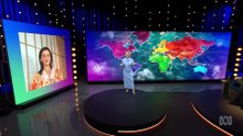 Race Around The World Season 3 Episode 5