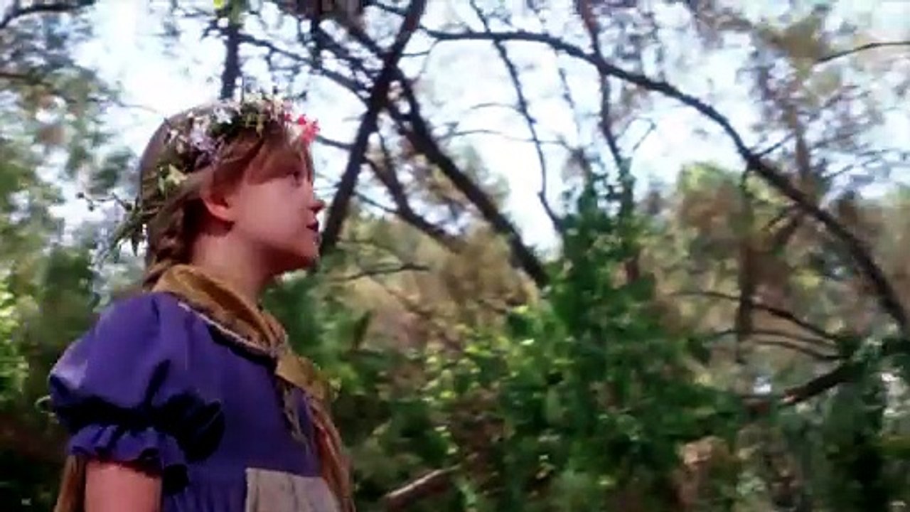 Hansel et Gretel