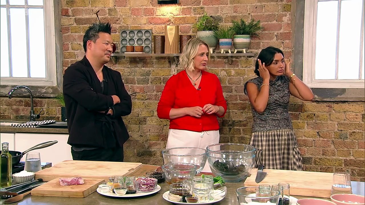 Saturday Kitchen S2026E27