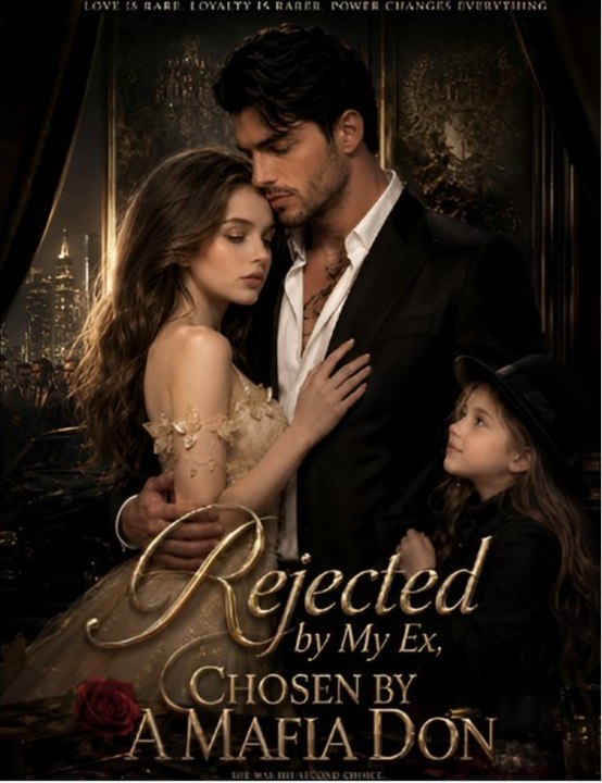 Rejected by My Ex, Chosen by a Mafia Don- Full EP