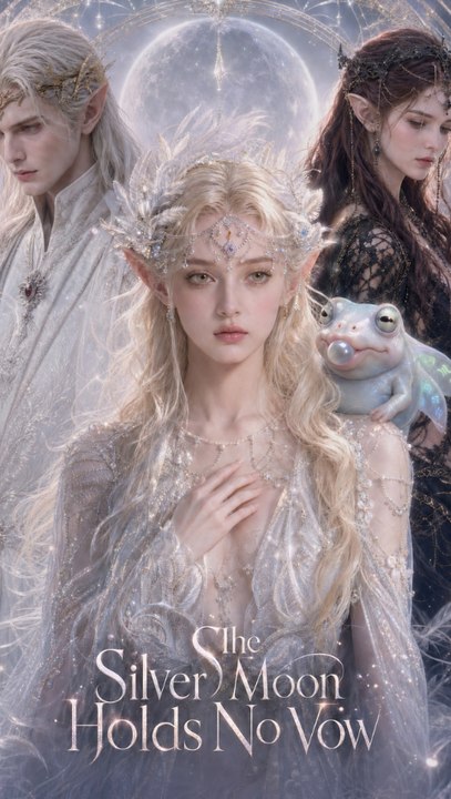 The Silver Moon Holds No Vow - Full Episode (ENGSUB) | Fantasy Romance, Royal Betrayal, Historical Drama #ASM