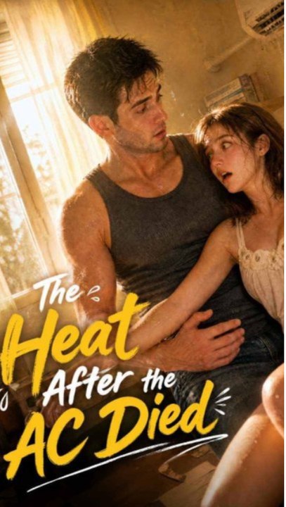 The Heat After the AC Died - Full Episode (ENGSUB) | Enemies to Lovers, Office Romance, Romantic Comedy #ARS