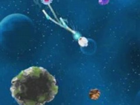 Kadokado Starfang 27 025