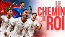 Maroc : le chemin du roi !