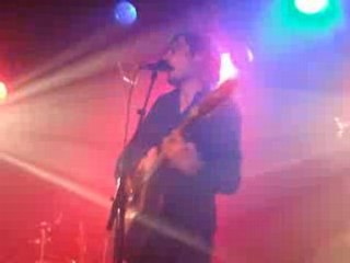 Puggy - La Boule Noire