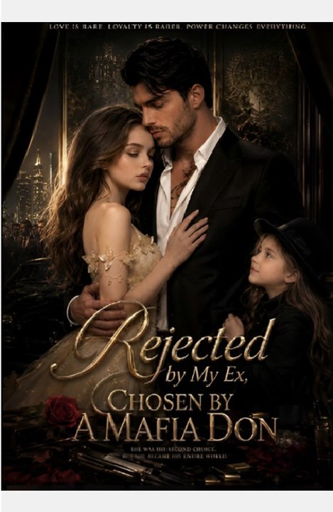Rejected by My Ex, Chosen by a Mafia Don-Drama FULL MOVIES ENGLISH SUB