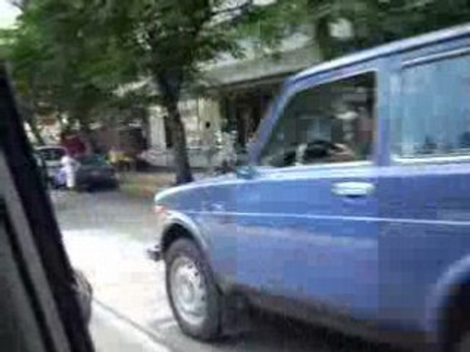 Taxi cubain