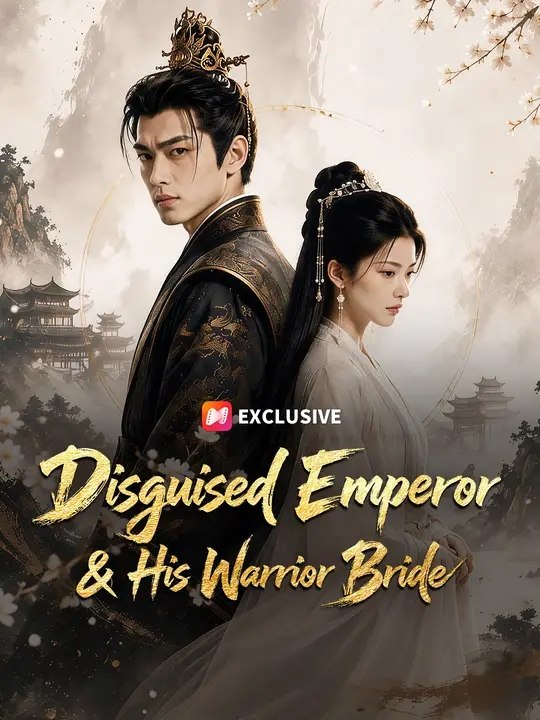 Disguised Emperor & His Warrior Bride - Full Episode