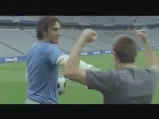 pub ribery vs toni version intégrale