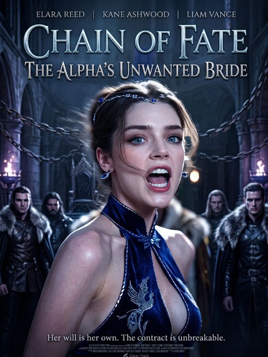 Chain Of Fate. The Alpha's Unwanted Bride - New Movie 2026  🔥🔥🔥FULL MOVIES ENGLISH SUB 2026