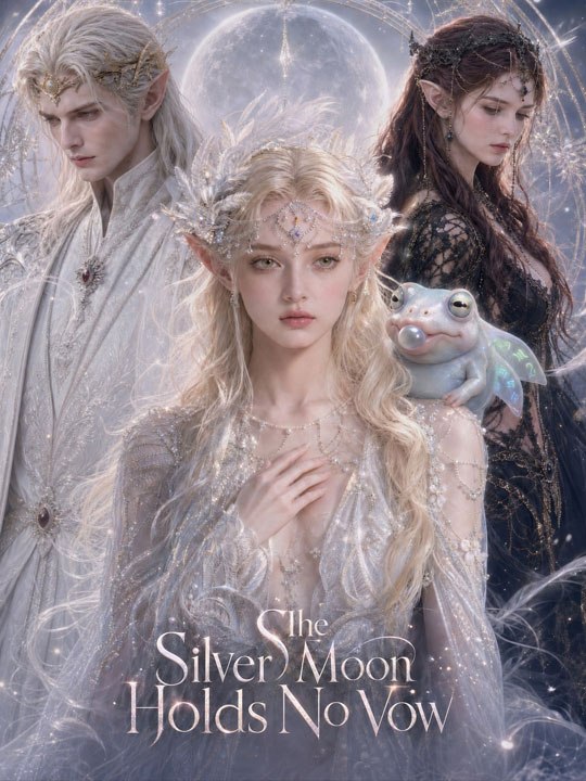 The Silver Moon Holds No Vow -New Movie- 🔥🔥🔥FULL MOVIES ENGLISH SUB 2026