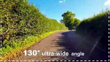Auriview AI Bone Conduction Headset Review – 4K Camera, AI Assistance & Smart Wearable Technology