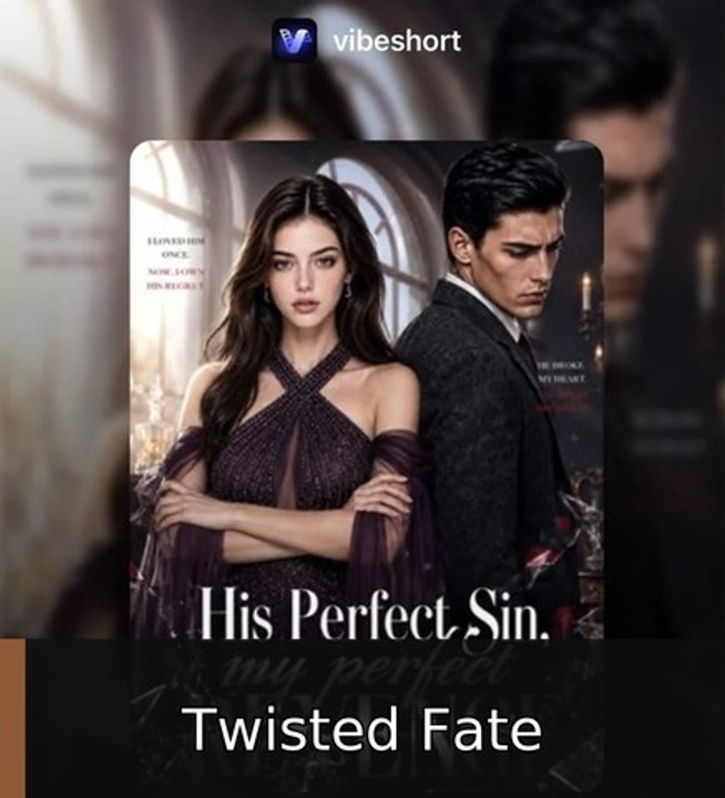 his perfect sin my perfect revenge engsubtitle fullmovie🎥 Twisted Fate