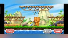 "I Defeated Every Boss in Incredible Jack! (Extreme Challenge Completed) #Gaming"