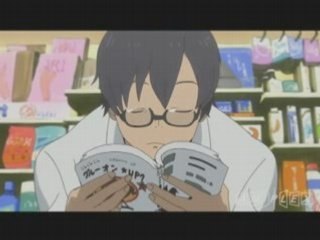 Testuwan Birdy DECODE - CM2