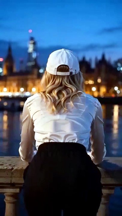 I fell for her boyfriend online