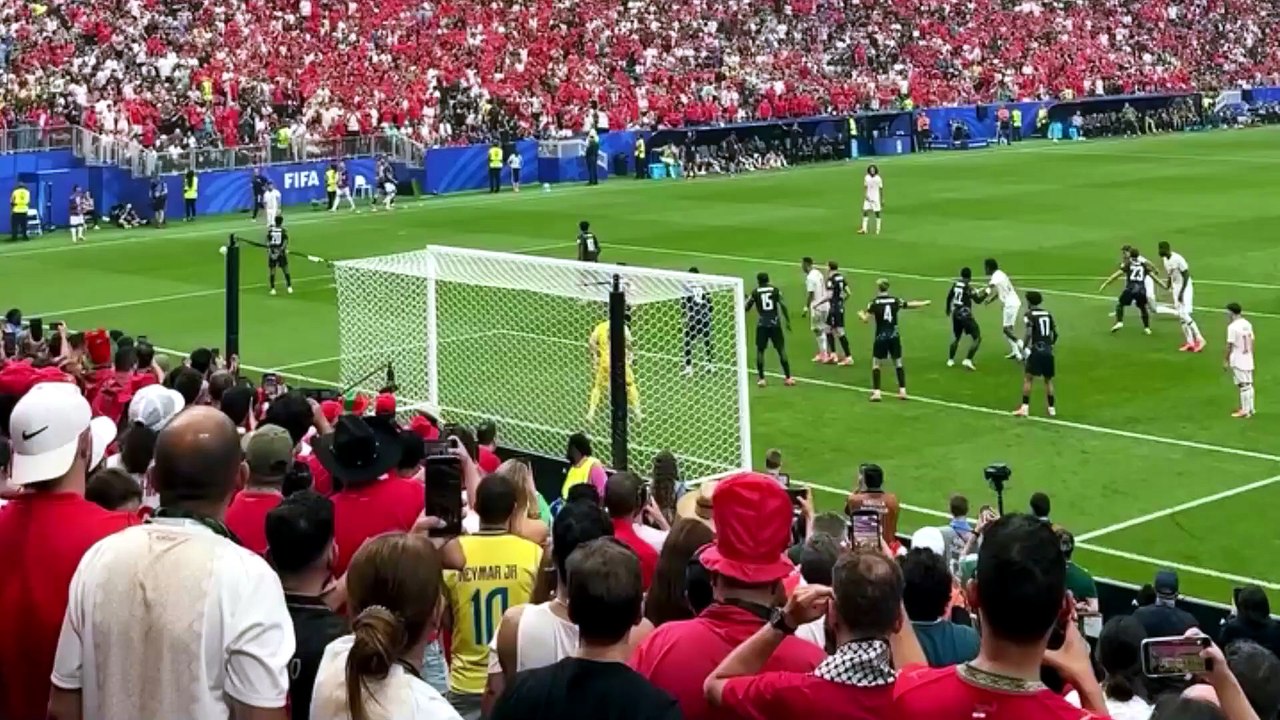 ملخص مباراة المغرب وكندا 3-0 اهداف مباراة  المغرب وكندا اليوم  كاس العالم  2026_ هدف عالمي - shady SphiNx طبله سفنكس