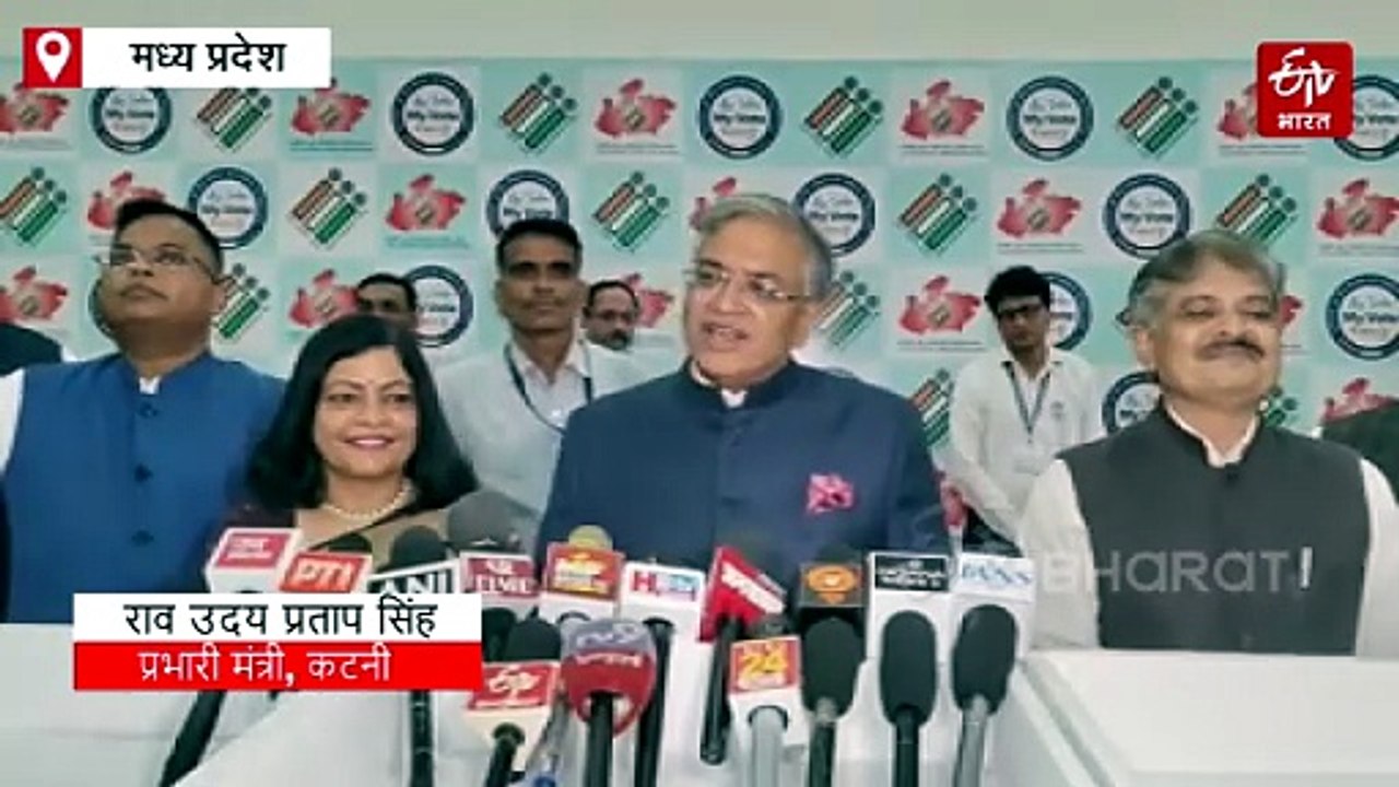 इंदौर पहुंचे मुख्य चुनाव आयुक्त ज्ञानेश कुमार, बोले- मध्य प्रदेश के BLO पर पूरे देश को नाज