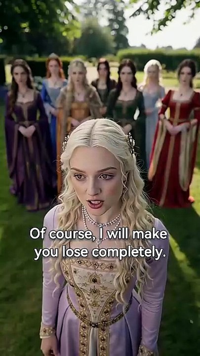 The Weak Ice Wolf Girl Who Became Dragon Queen-🧡🍏 🔥Full Movie 2026 | Full Short Drama | English Sub 2026 [Full Movie]