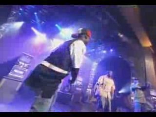 Mobb Deep - Got it Twisted ( LiVe )