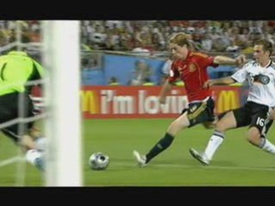 Final Euro 2008