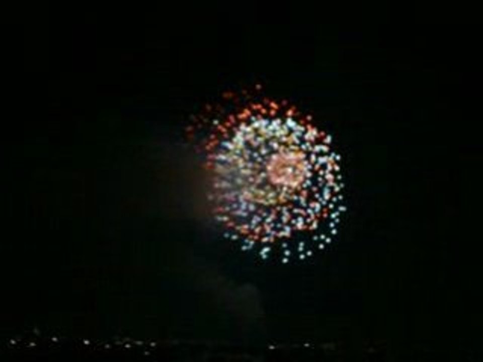Fireworks