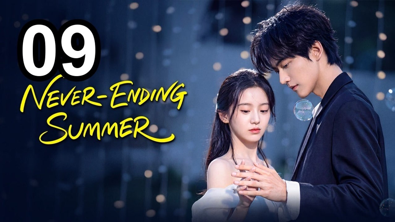 Never-Ending Summer - Episode 9