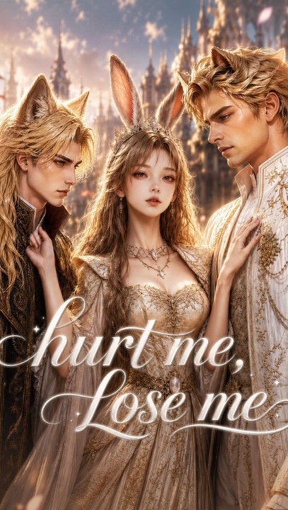 Hurt Me, Lose Me - Full EP (ENGSUB) | Second Chance Romance, Switched Marriage #ANS