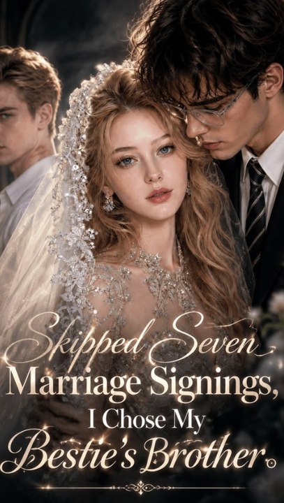 Skipped Seven Marriage Signings, I Chose My Bestie's Brother - Full EP (ENGSUB) | Flash Marriage Romance #ASM