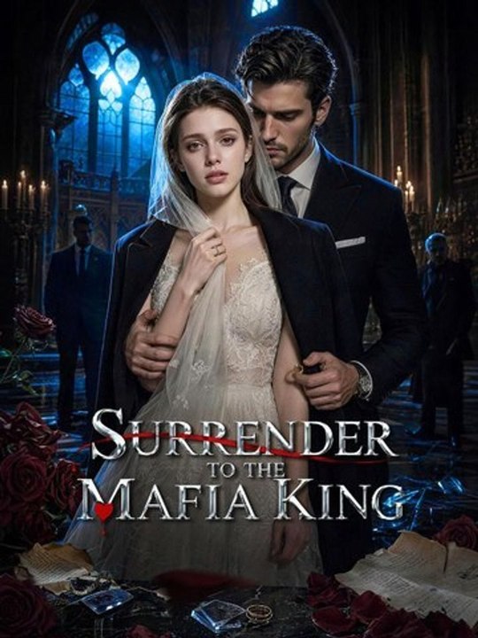 Surrender To The Mafia King - Ep - FULL ✅