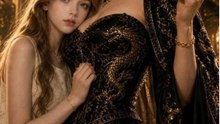 The Dragon Mother Return: Tacking Back Everything That Belong To My Daughter - Full Episode (ENGSUB) | Hidden Heiress, Family Revenge, Billionaire Drama #ASR