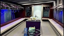 How the Japanese National Team Leaves Their Locker Room 🇯🇵✨⚽