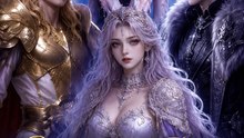 Substitute Bride: Kneel, Lion King - Full Episode (ENGSUB) | Fantasy Romance, Lion King, Short Drama