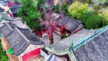 国宝太原第三篇章汾水华章第五集：净因寺