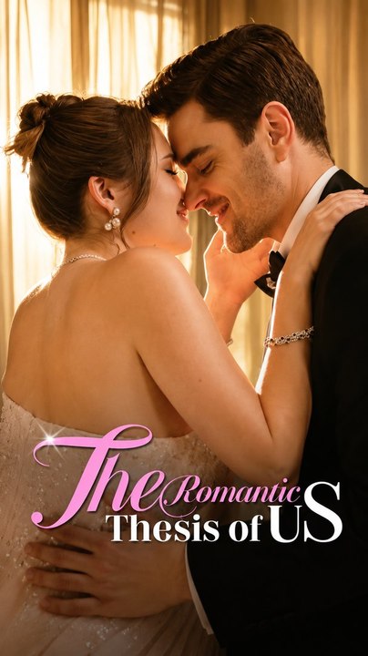The Romantic Thesis of Us Ceo Romance Concealed Identity Short Adb: EPS