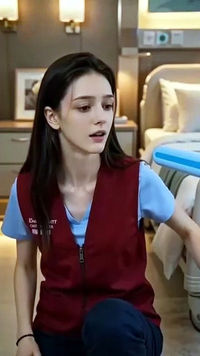 Blood For His Lover English Sub | All Episode | CineLatino Drama [Full Movie]