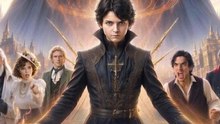 La Magia de Silencio - Episodio Completo | Fantasía, Magia Oscura, Venganza, Drama Urbano #ASM