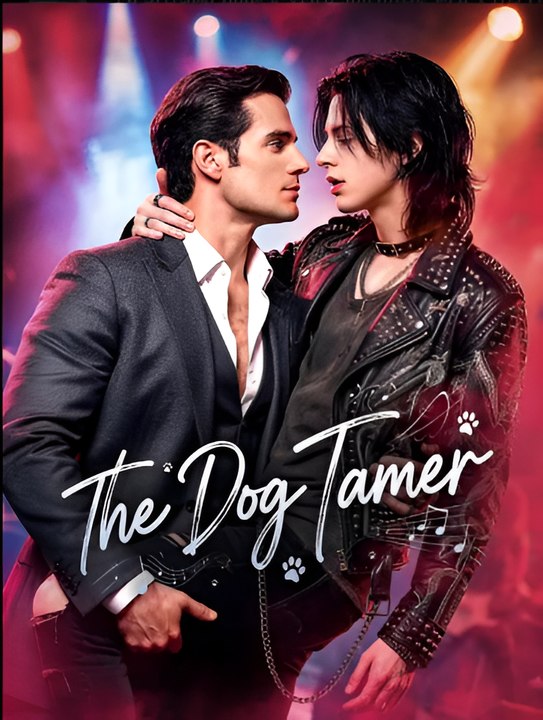 The Dog Tamer - Ep - FULL ✅ [Eng Sub]